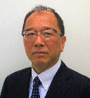 代表取締役社長 宇田川 孝男