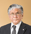 代表取締役社長 毅 毅